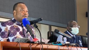 Ebola rdc Eteni Longondo