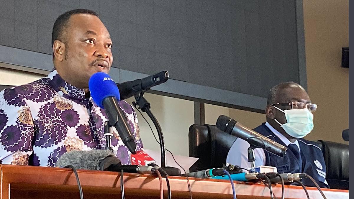 Ebola rdc Eteni Longondo