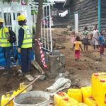 Sud-Kivu Mercy Corps