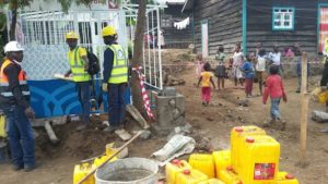 Sud-Kivu Mercy Corps