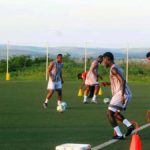 Eliminatoires CAN 2021/RDC - Angola