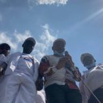 Jean Marc Kabund UDPS