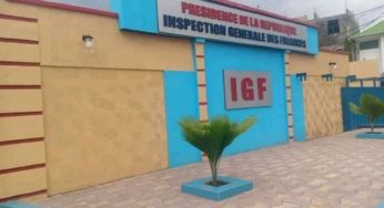 RDC : Pas de détournements de fonds aux Jeux de la Francophonie (IGF)