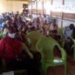 Association des diabétiques de Beni