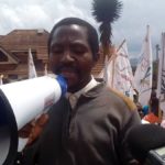 UDPS Butembo