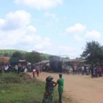 Beni groupement Malambo