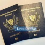 passeport congolais rdc prix Kongo-Central