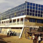 Institut Supérieur Technique de Kananga - ISTKA