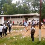 école mbuji mayi