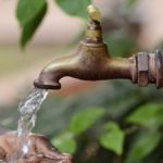 regideso eau robinet