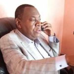 Konde Vila Kikanda est décédé