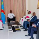 CENCO et Martin Fayulu consultation rdc