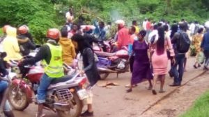 RN2 étudiants l’ISTM