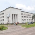Kinshasa Administration Publique