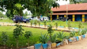 motion contre le gouverneur Maweja : l'Assemblée provinciale encerclée par les éléments de l'ordre