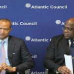 Moïse Katumbi et Félix Tshisekedi