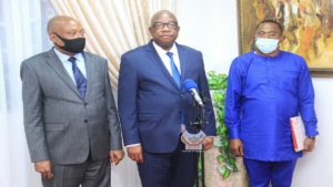 Steve Mbikayi ET GABRIEL VPM