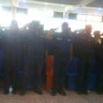 Beni : prestation de serment de plus de 150 OPJ