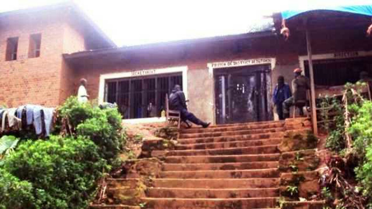 Butembo : 17 détenus libérés de la prison de Kakwangura suite à la saturation de cette maison carcérale