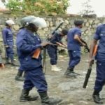 deux présumés auteurs aux arrêts