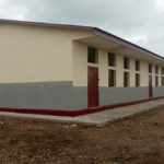 Kasaï Central: L' ONG nouvelle vision offre une école