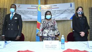 Lutte contre la corruption au Nord-Kivu : OBLC sensibilise