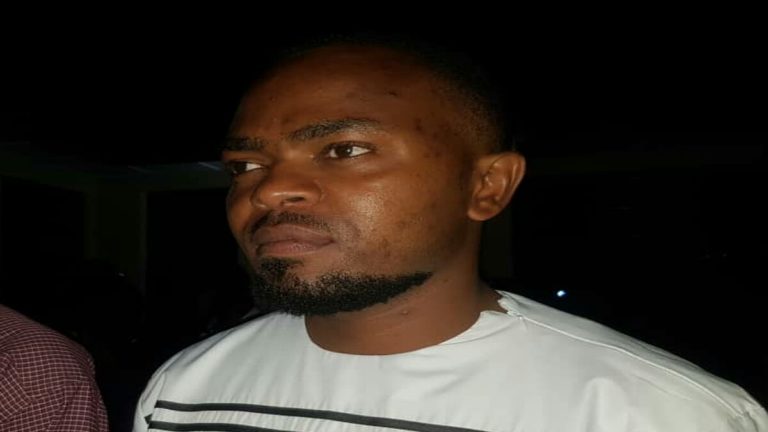 Kihimba Safari Trésor