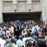 Les agents de la SCTP