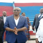Billy Kambale et Jimmy Matulu