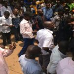 Lomami : À Kabinda, la société civile dans la rue