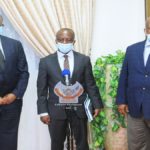 Jean-Bosco Kayombo, Dg snel
