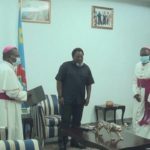 a CENCO a échangé avec Joseph Kabila