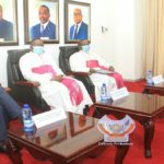 : La CENCO échange avec Sylvestre Ilunga