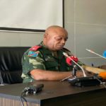 Léon-Richard Kasonga fardc