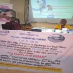 Sud-Kivu : Environ 30 mille personnes souffrent du diabète