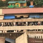 prison centrale de Bukavu