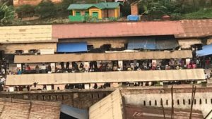 prison centrale de Bukavu