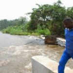 Rutshuru : noyade sur la rivière Rwindi