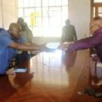 Kasaï Oriental Lazare Tshipinda Kasonga,