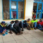 Sud-Kivu : 10 présumés criminels arrêtés
