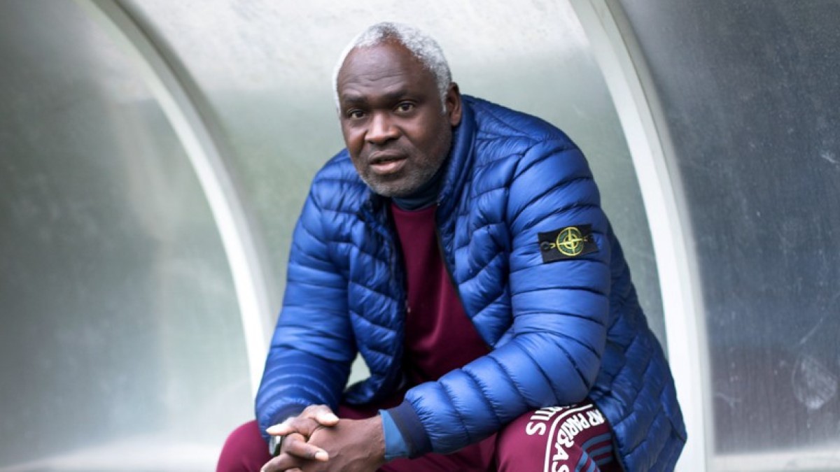 N’sengi-Biembe Chirstian