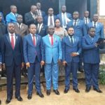 Lomami-assemblée provinciale : un moratoire de 4 jours accordé au ministre des Travaux Publics