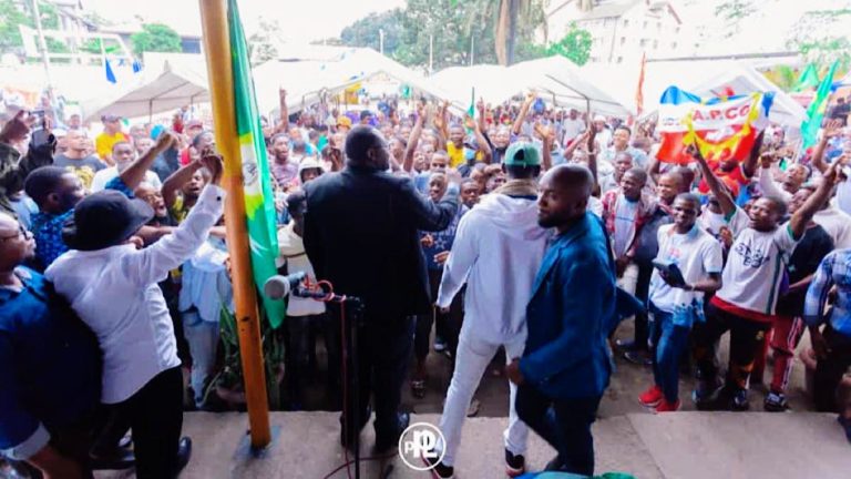 La jeunesse Kabiliste ASBL