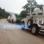 es casques de la MONUSCO