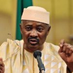 Amadou Toumani Touré