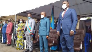 Goma : début de la campagne de ramassage d'armes