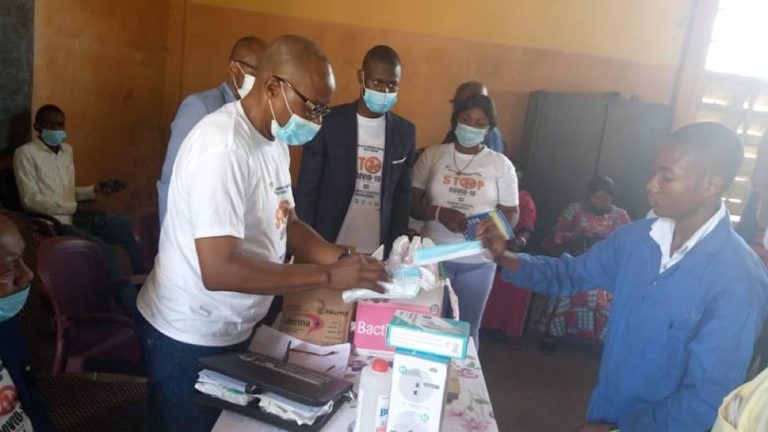 Kasaï Central : Le ministère de la FPAM