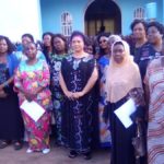 Kasaï Central : Le collectif des femmes