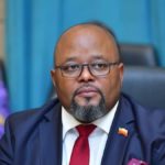 Aimé Boji Sangara Bamanyirue UNC