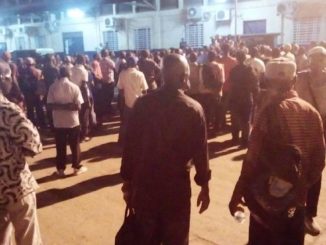 Matadi : grève à la SCTP ex ONATRA
